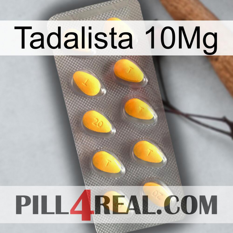 Tadalista 10Mg cialis1